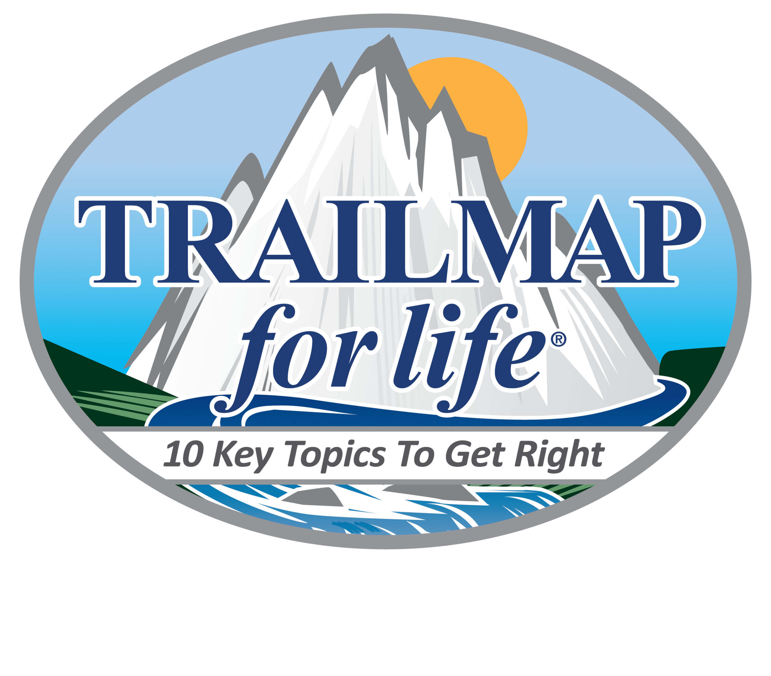 Trailmap Logo File