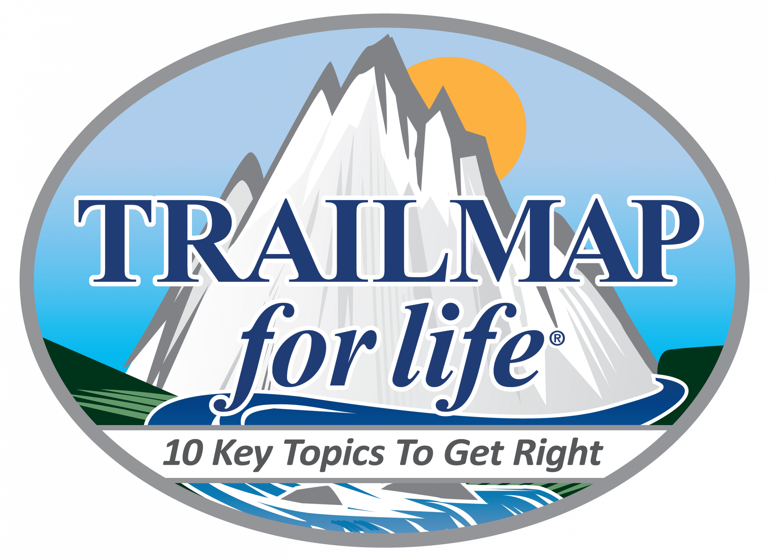 Trailmap Logo