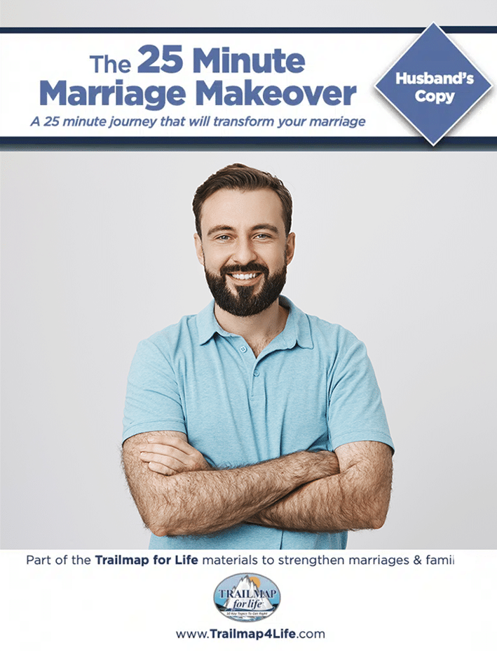 25 Minute Marriage Makeover Mens PDF