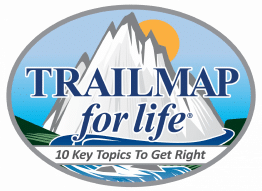 Trailmap Logo